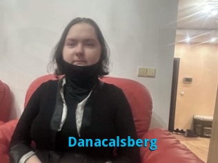 Danacalsberg