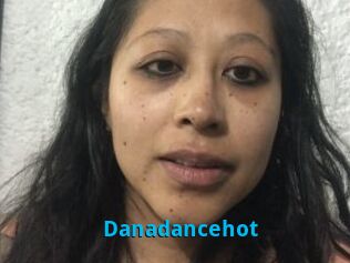 Danadancehot