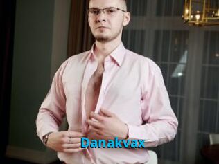 Danakvax