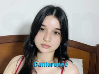 Daniarosee