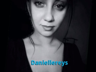 Daniellereys