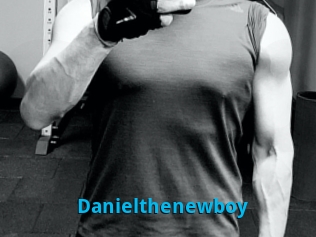 Danielthenewboy