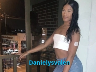 Danielysvalen