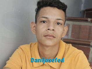 Danijosefed