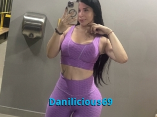 Danilicious69