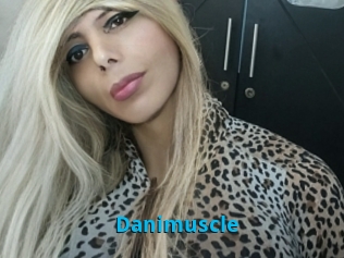 Danimuscle