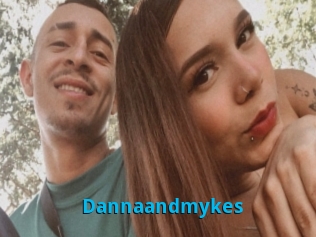 Dannaandmykes