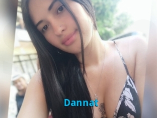 Dannat