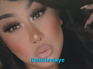 Dannieskye