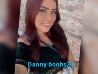 Danny_boobs20