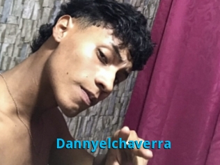 Dannyelchaverra