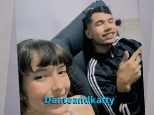 Danteandkatty