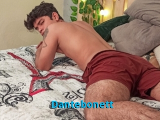 Dantebonett