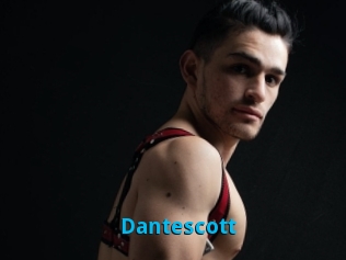 Dantescott