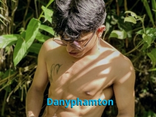 Danyphamton