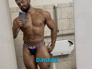 Danzant