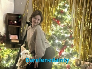 Darelenedainty