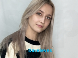 Dareleves