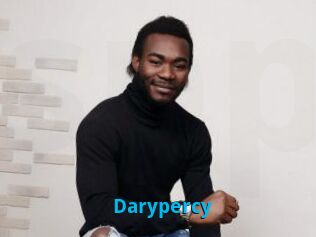 Darypercy