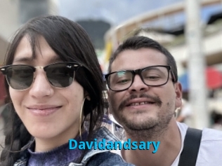 Davidandsary