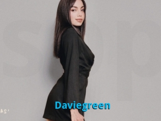 Daviegreen