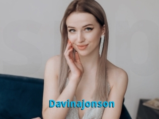 davinajonson Stinkypinkpimpin