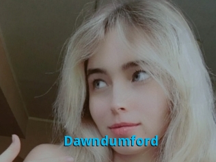 Dawndumford