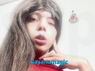 Dayanamagic