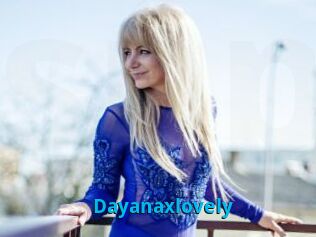 Dayanaxlovely