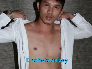 Deehoteenboy