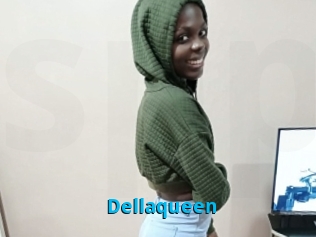 Dellaqueen