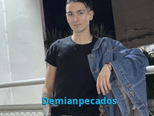 Demianpecados