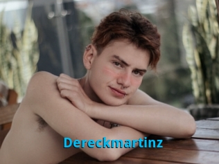 Dereckmartinz