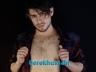 Derekhussain