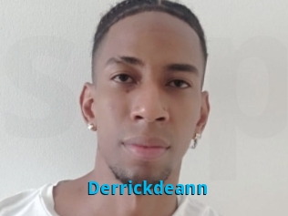 Derrickdeann