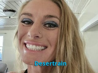 Desertrain