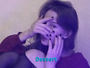 Dessert