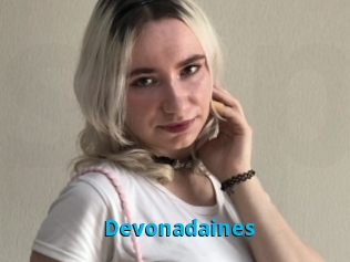 Devonadaines