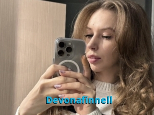 Devonafinnell