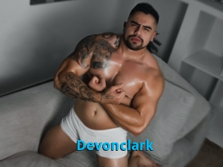 Devonclark