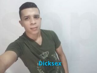 Dicksex