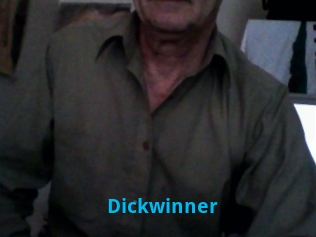 Dickwinner