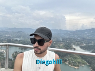 Diegohill