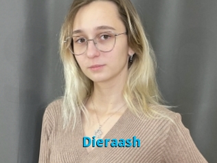 Dieraash