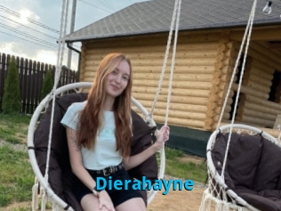 Dierahayne