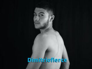 Dimitriofierce