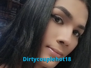 Dirtycouplehot18