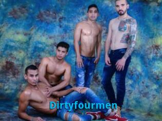 Dirtyfourmen