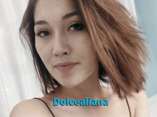 Dolcealiana