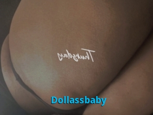 Dollassbaby